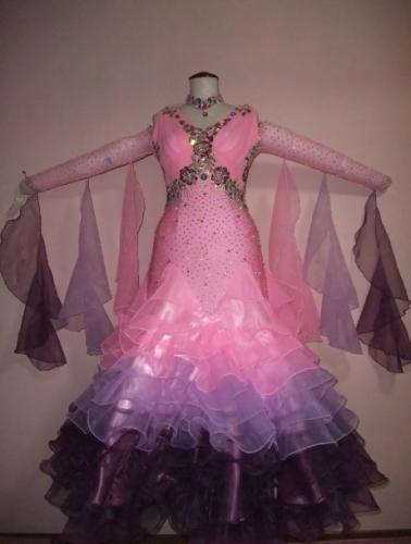 M820・ピンク＆紫