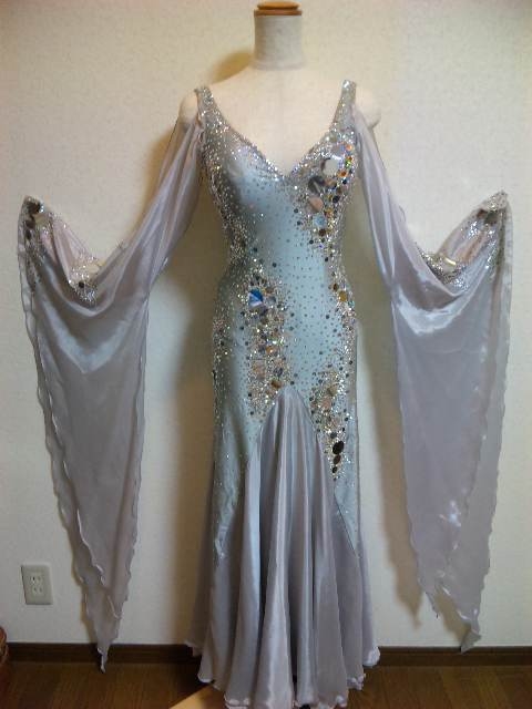 M1233・シルバー