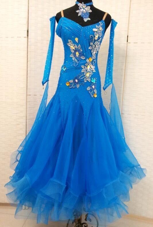 M1239・青・※試着不可