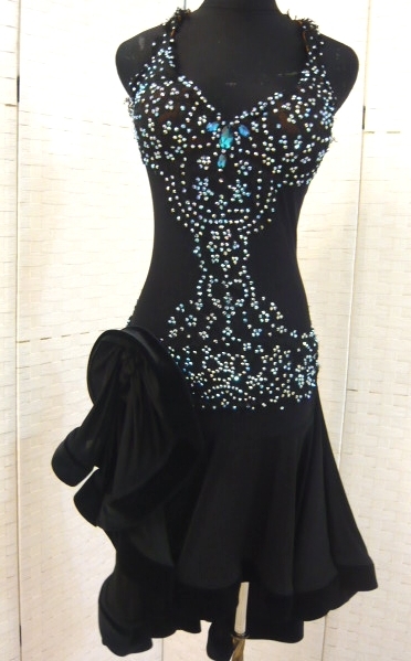 L919・黒・※試着不可