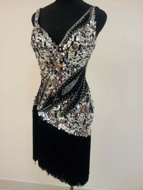 L921・黒・※試着不可