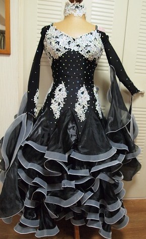 M1272・黒・※試着不可