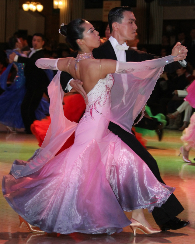 M1284・白＆ピンク