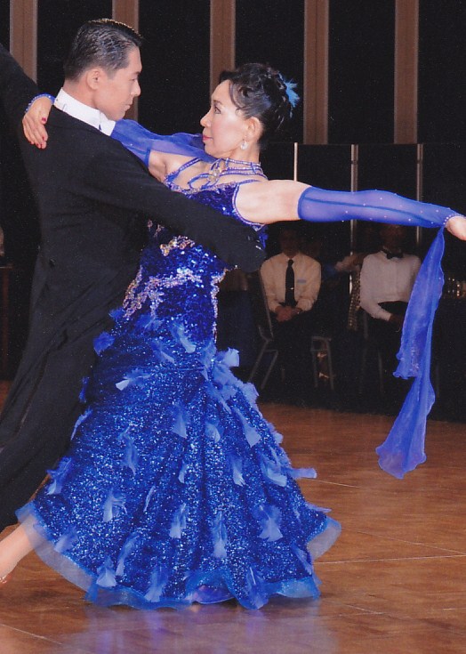 M1307・青・※試着不可