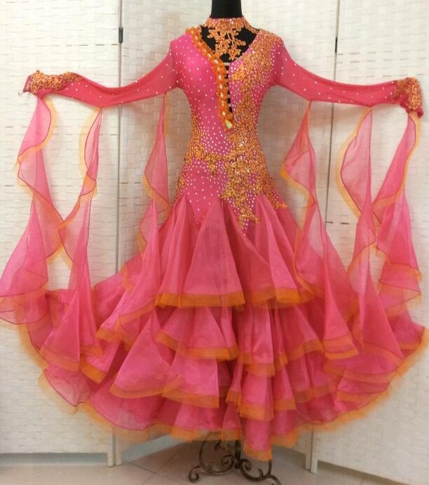 M1321・ピンク・※試着不可