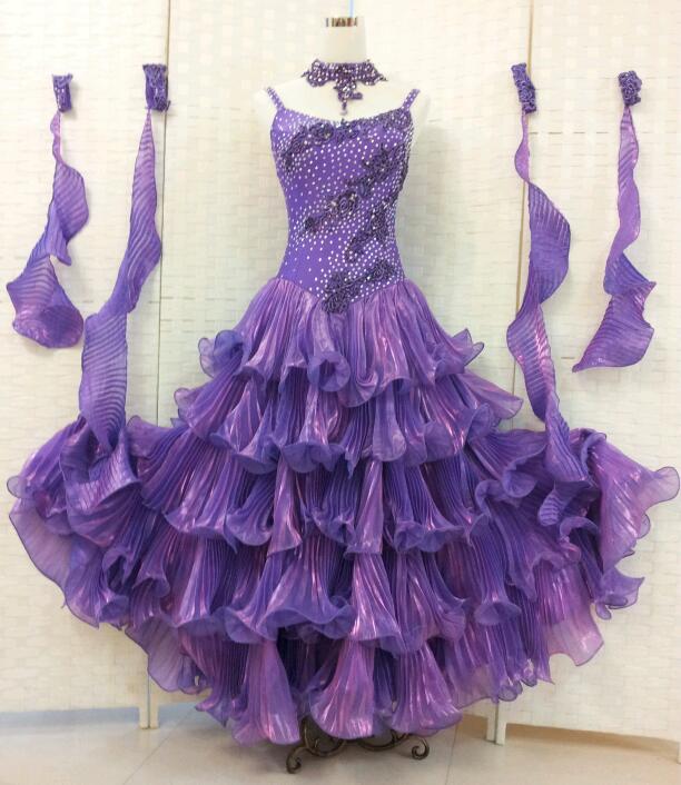 M1335・紫・※試着不可