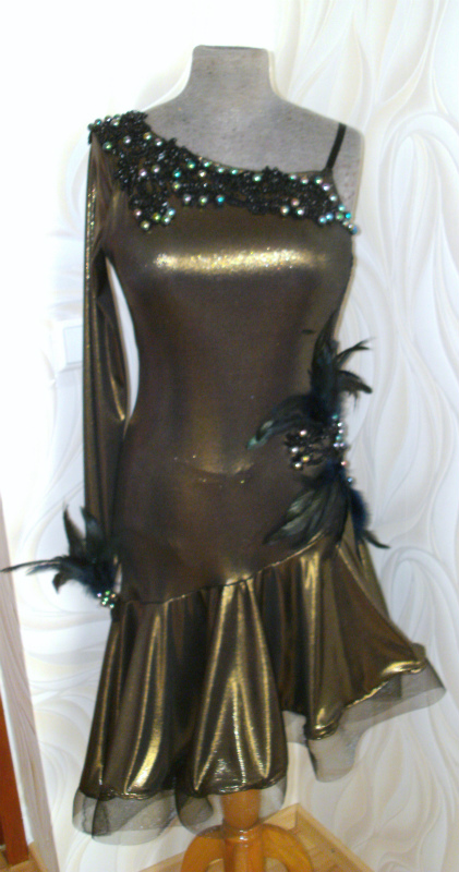 L996・ブロンズ※試着不可