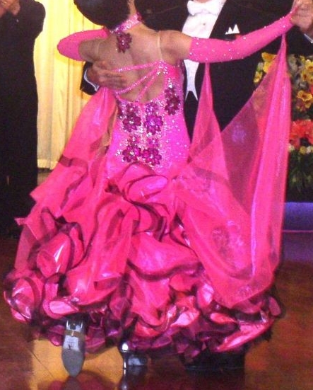 M1358・ピンク・※試着不可