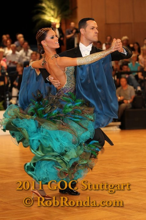 PM1360・カリビアンブルー