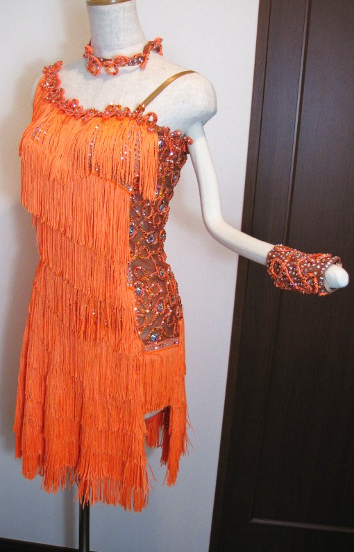 L1010・オレンジ