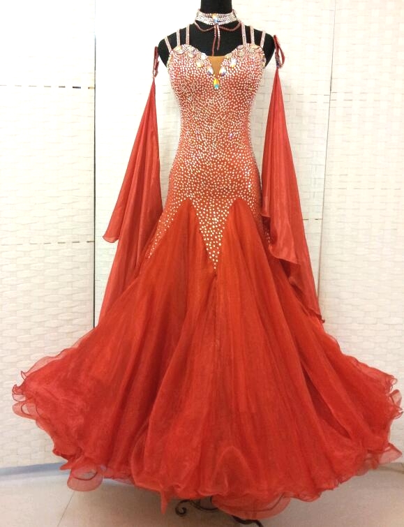 M1385・赤・※試着不可