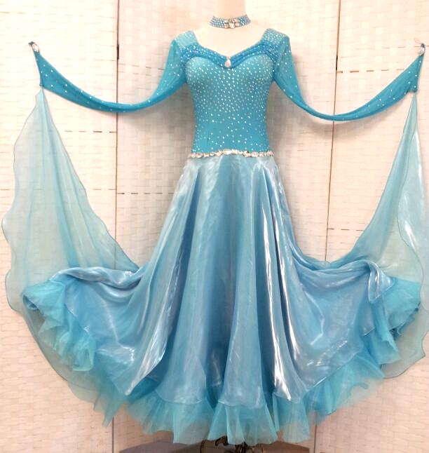 M1400 ・青※試着不可