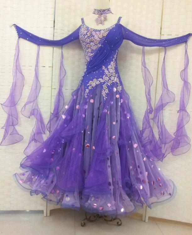 M1402 ・紫・※試着不可