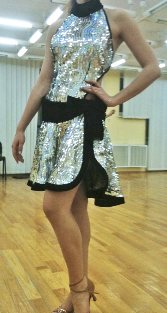 L1063・シルバー