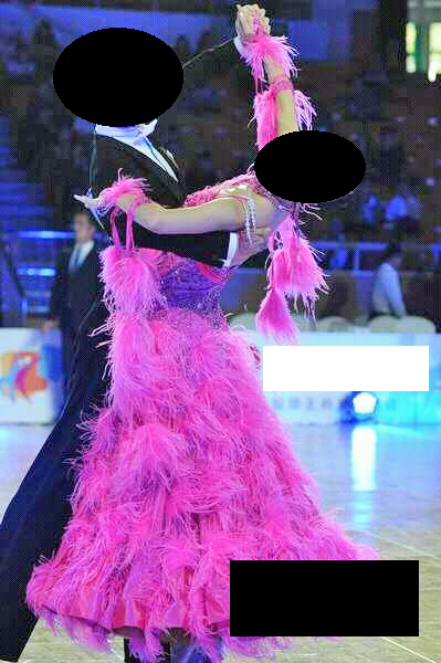 M1436・ピンク・※試着不可