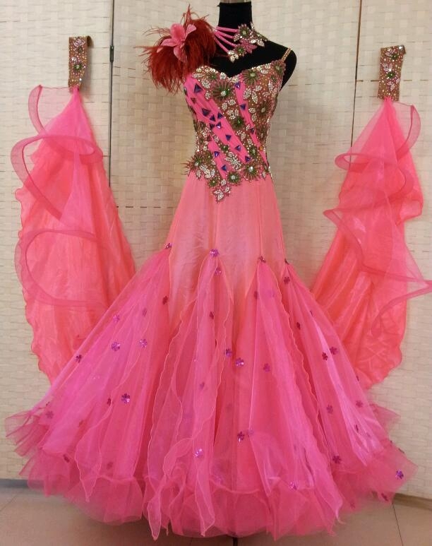 M1443・ピンク・※試着不可