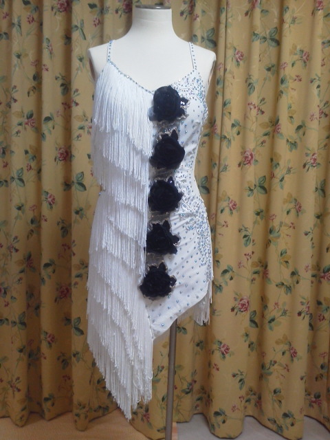 L1074・白・※試着不可