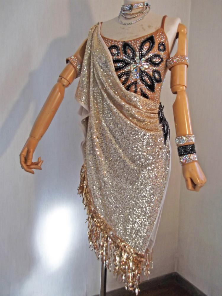 L1076・ゴールド