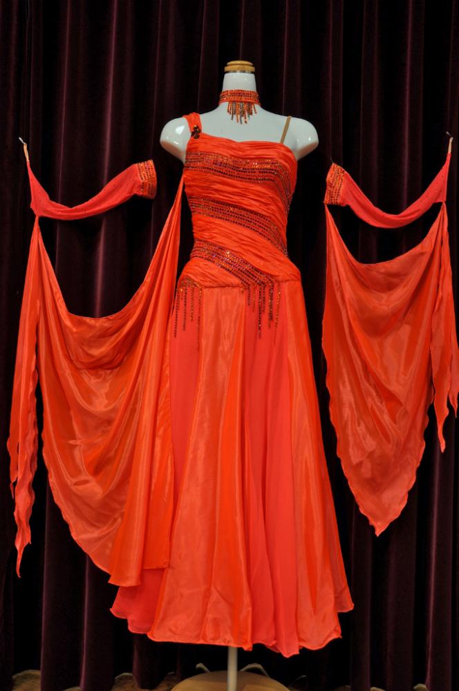 M1458・ オレンジ