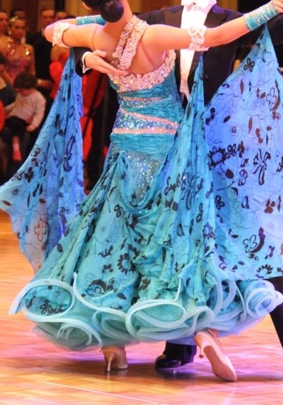 M1487・ジェード・※試着不可