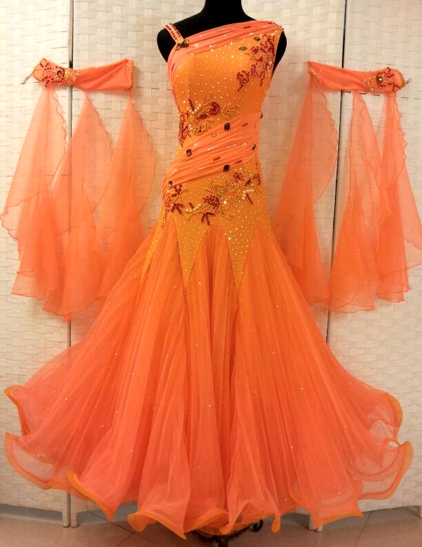 M1289・オレンジ