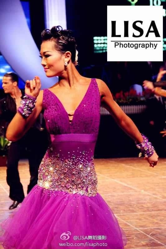 L1107・紫・※試着不可