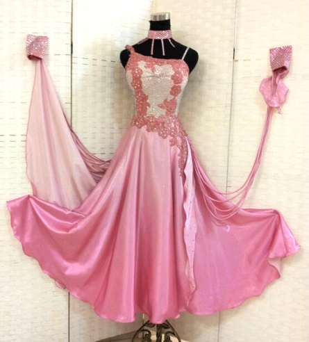 M1497・ピンク・※試着不可