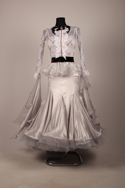 PM1504・シルバー※試着不可