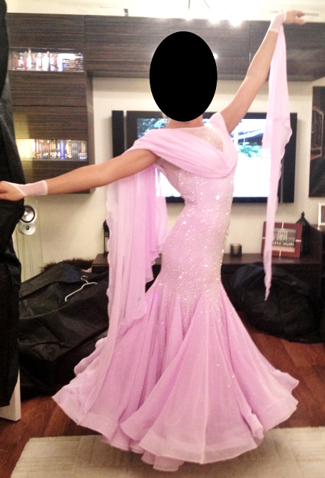 M1512・ピンク※試着不可