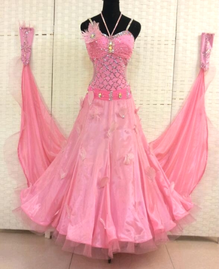 M1515・ピンク※試着不可