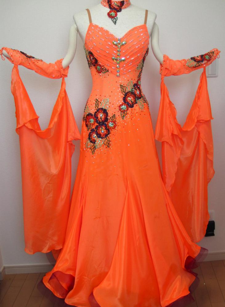 M1549・オレンジ