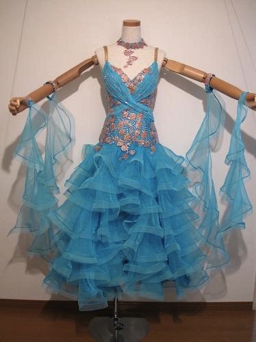 M597・水色＆ピンク