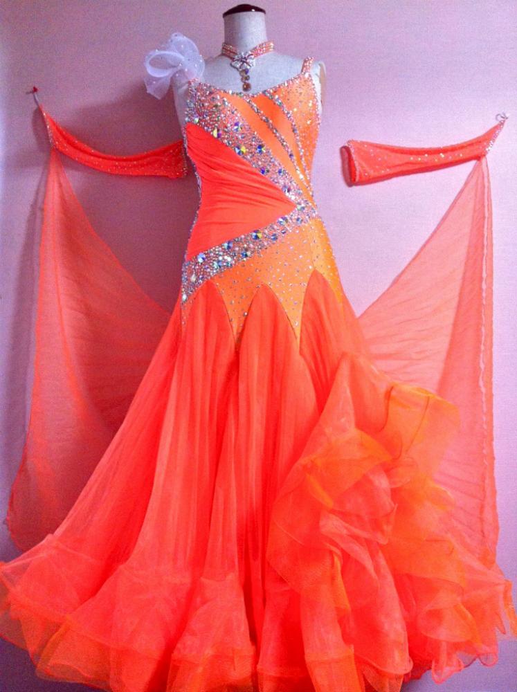 M1555・オレンジ