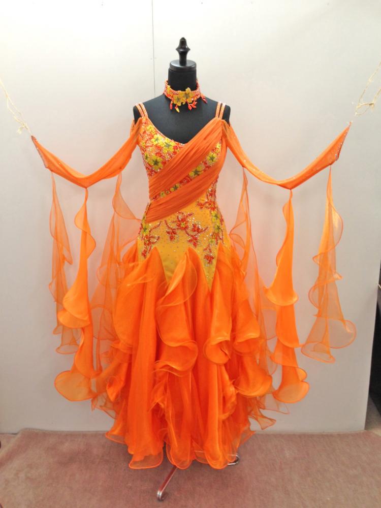 M1622・オレンジ