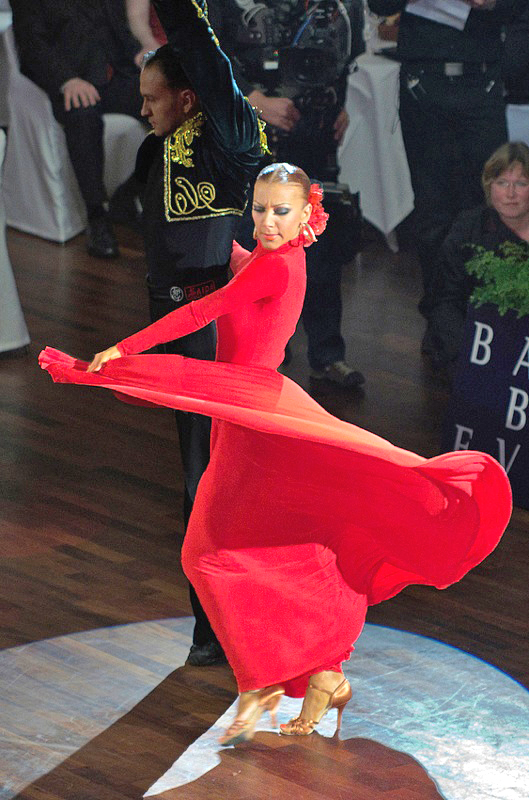 L1197・赤パソドレス