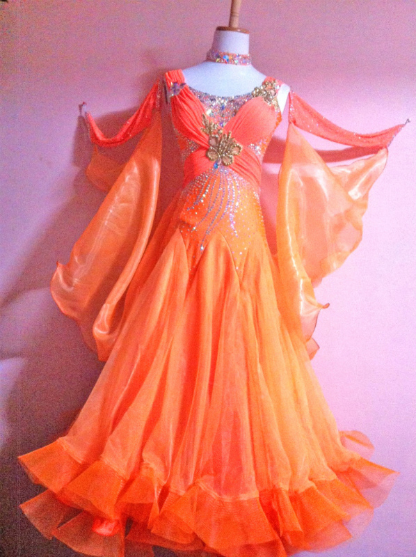 M1650・オレンジ