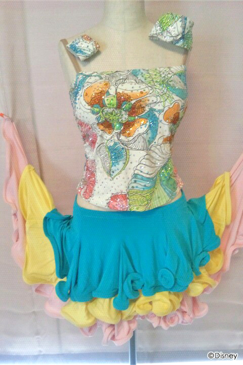 L1205・カラフル