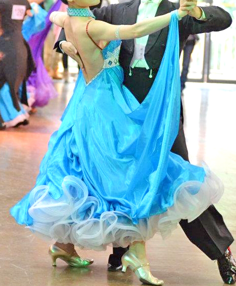 M1666・青※試着不可