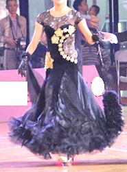 M1668・黒・※試着不可