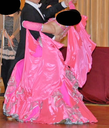 M1679・ピンク・※試着不可