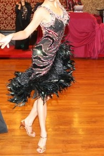 L1235・黒・※試着不可