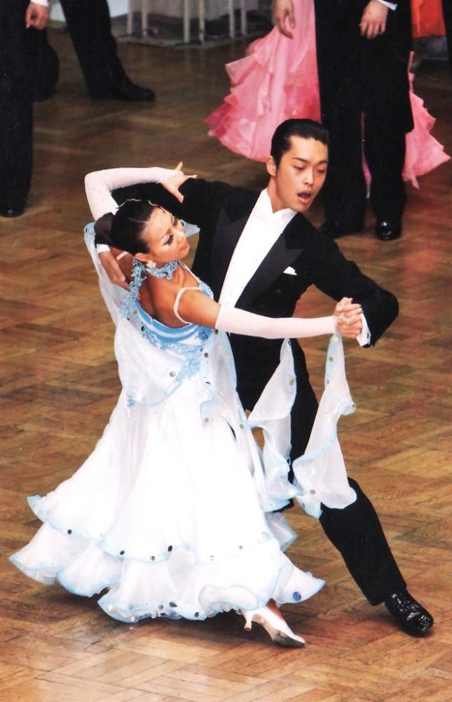 M1682・白＆水色