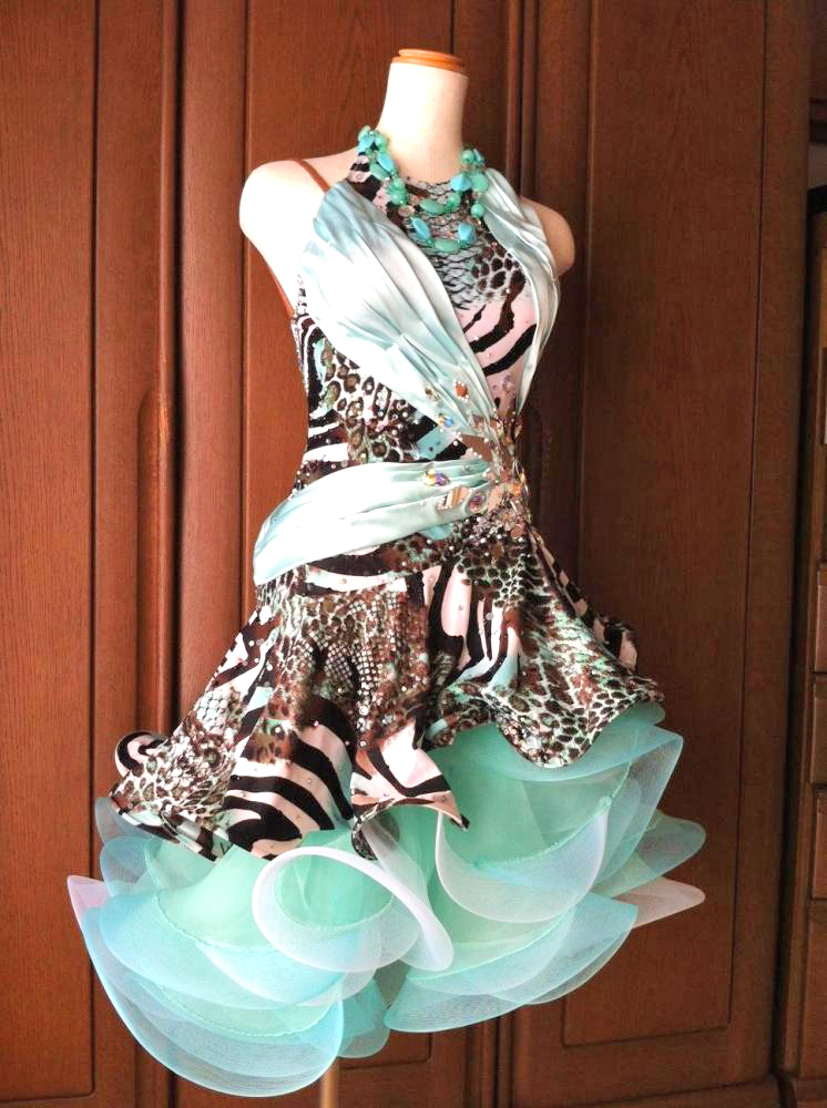 L746・ペパーミント