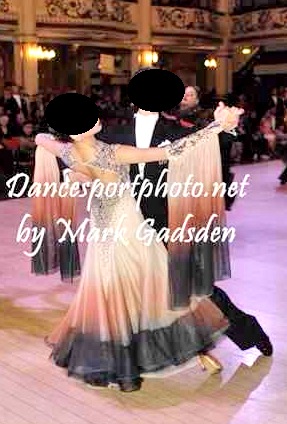 M1746・ピンク＆茶・※試着不可