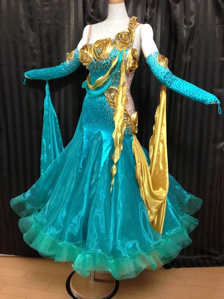 PM1750・ジェード&金