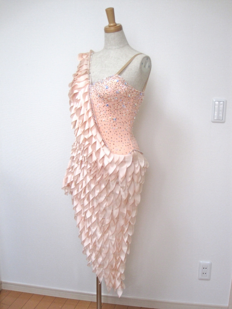 L1293・コーラルピンク