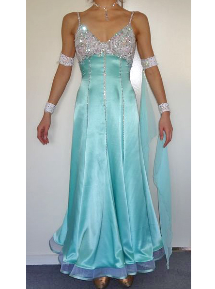 M1812・薄緑・※試着不可