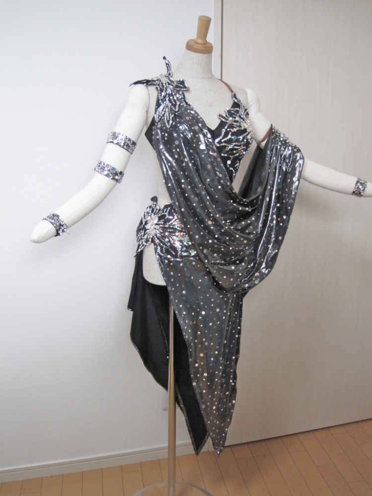 L1317・シルバー