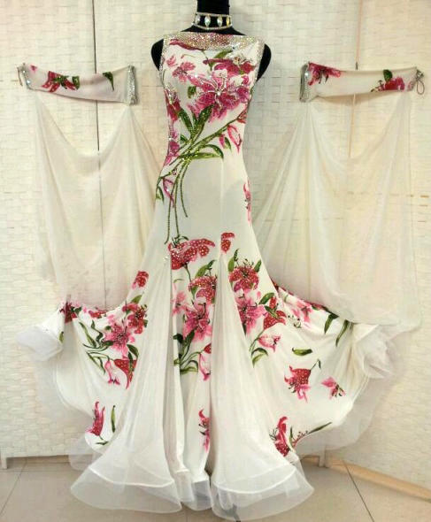 M1818・白＆ピンク※試着不可