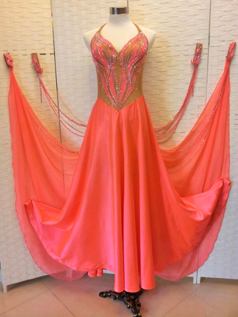 M1835・ピンク・※試着不可